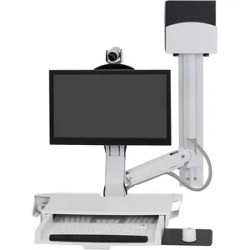 SV COMBO ARM WORKSURFACE...