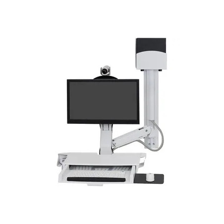SV COMBO ARM WORKSURFACE PRE-CONFIGURA