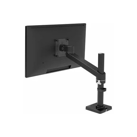 Ergotron NX Monitor Arm Black