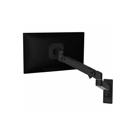 LX PRO ARM SINGLE DISPLAY WALL MOUNT WCB