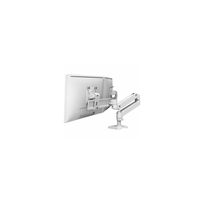 LX PRO ARM DUAL DIRECT DESK MOUNT ESW