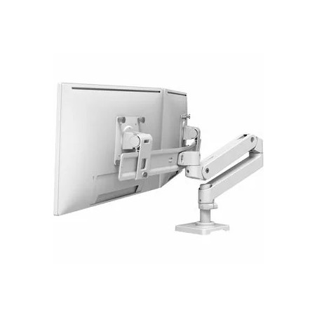 LX PRO ARM DUAL DIRECT DESK MOUNT ESW