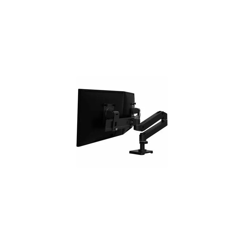 LX PRO ARM DUAL DIRECT DESK MOUNT WCB