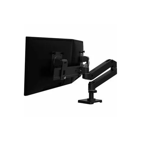 LX PRO ARM DUAL DIRECT DESK MOUNT WCB
