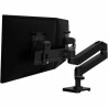 LX PRO ARM DUAL DIRECT DESK MOUNT WCB