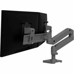 LX PRO ARM DUAL DIRECT DESK...