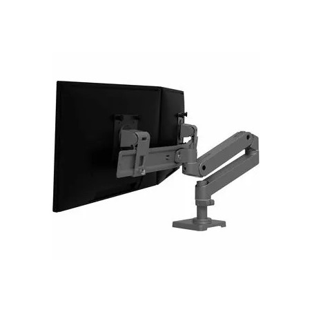LX PRO ARM DUAL DIRECT DESK MOUNT DIG
