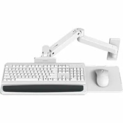 LX PRO ARM KEYBOARD TRAY...