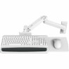 LX PRO ARM KEYBOARD TRAY WALL MOUNT ESW