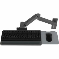 LX PRO ARM KEYBOARD TRAY...