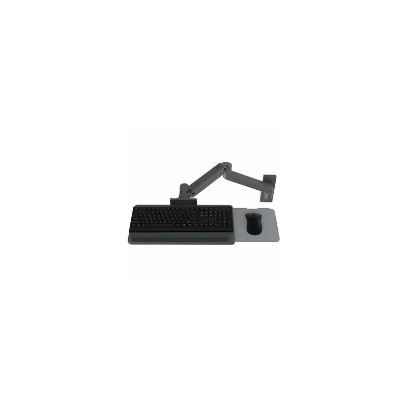LX PRO ARM KEYBOARD TRAY WALL MOUNT DIG