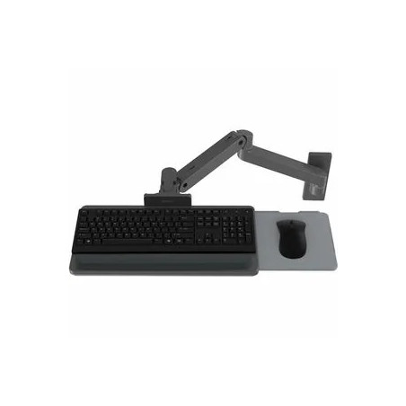 LX PRO ARM KEYBOARD TRAY WALL MOUNT DIG