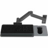 LX PRO ARM KEYBOARD TRAY WALL MOUNT DIG