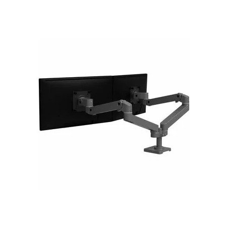 LX PRO ARM DUAL SIDE-BY-SIDE DIG
