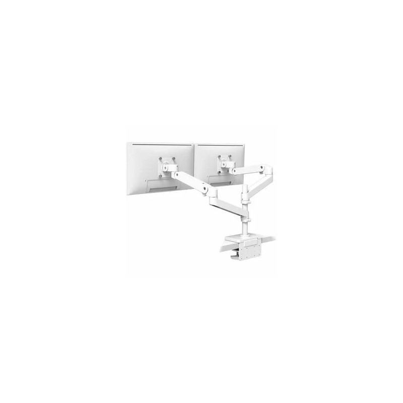 LX PRO ARM DUAL DISPLAY STACKING ESW