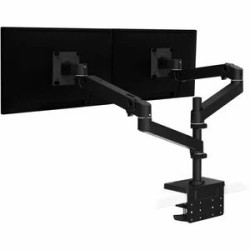LX PRO ARM DUAL DISPLAY...