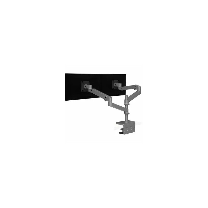 LX PRO ARM DUAL DISPLAY STACKING DIG