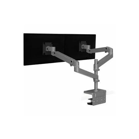 LX PRO ARM DUAL DISPLAY STACKING DIG