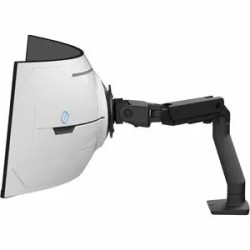 HX ARM WITH VERY HEAVY DUTY...