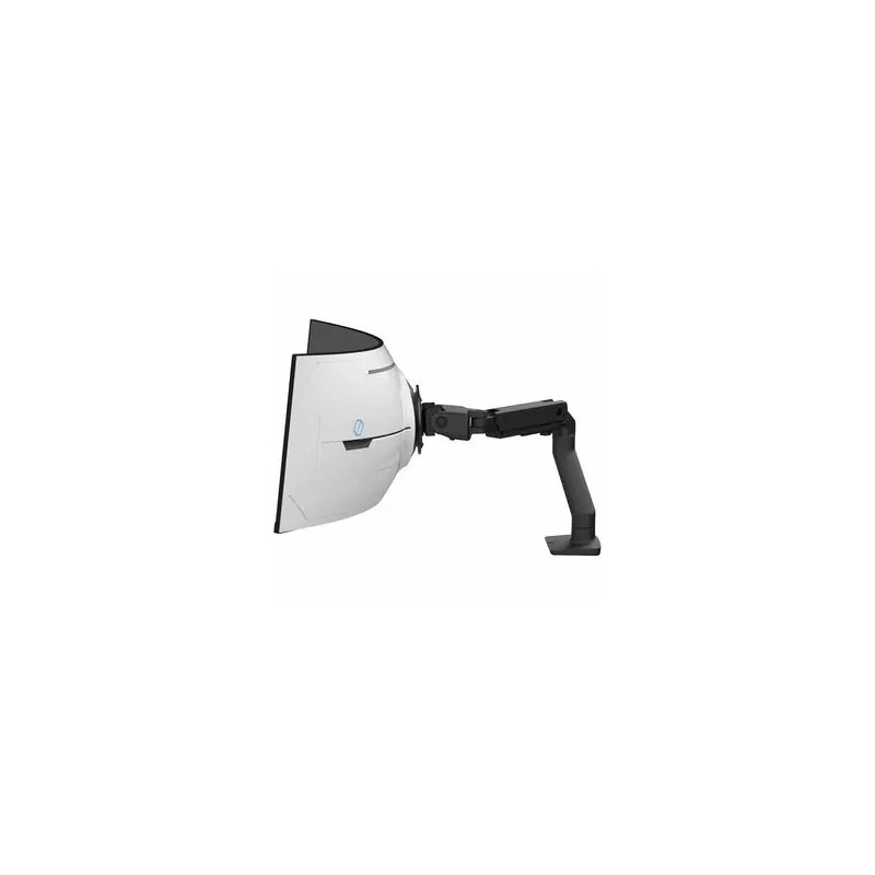 HX ARM WITH VERY HEAVY DUTY PIVOT DESK M