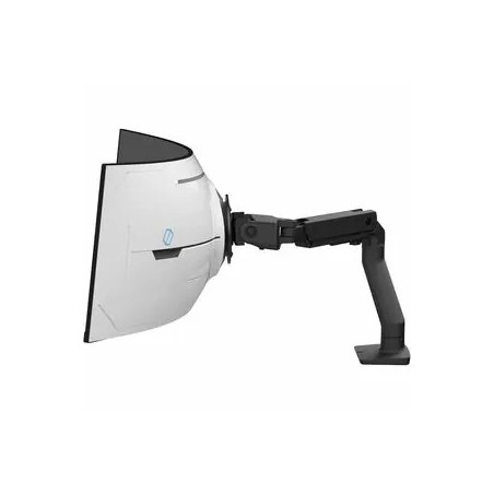 HX ARM WITH VERY HEAVY DUTY PIVOT DESK M