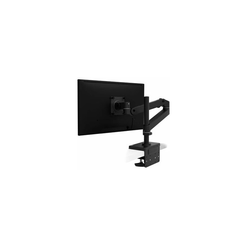 LX PRO ARM SINGLE DISPLAY TALL POLE WCB