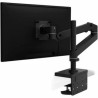 LX PRO ARM SINGLE DISPLAY TALL POLE WCB