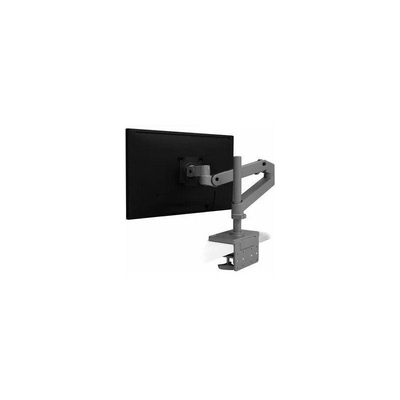 LX PRO ARM SINGLE DISPLAY TALL POLE DIG