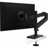 LX PRO ARM SINGLE TALL POLE GROMMET WCB