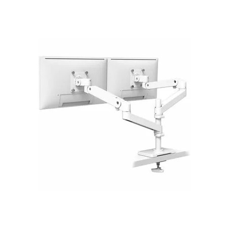 LX PRO ARM DUAL STACKING GROMMET ESW