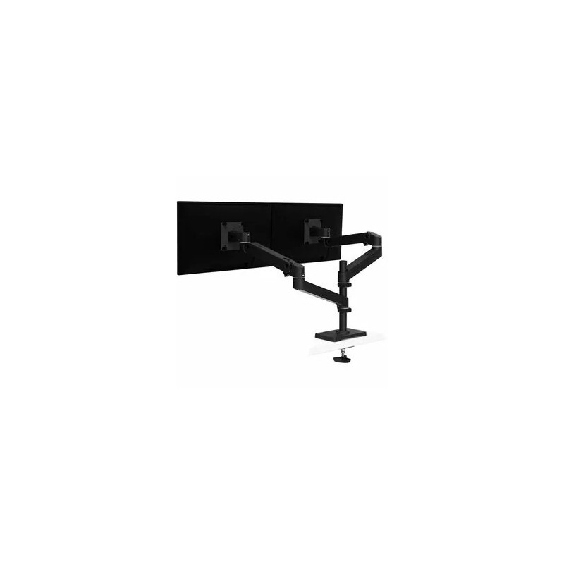 LX PRO ARM DUAL STACKING GROMMET WCB