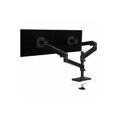 LX PRO ARM DUAL STACKING GROMMET WCB
