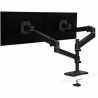 LX PRO ARM DUAL STACKING GROMMET WCB