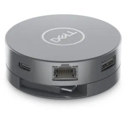 KIT - DELL DA305 USB-C...