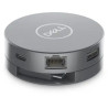KIT - DELL DA305 USB-C MOBILE ADAPTER -