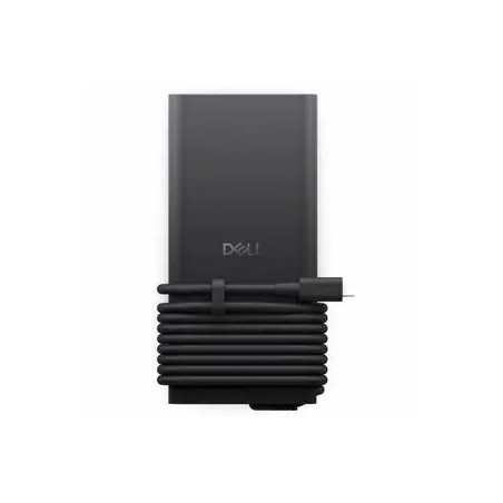 DELL 280W USB-C GAN AC ADAPTER WITH 2M POWER CORD - 1YR