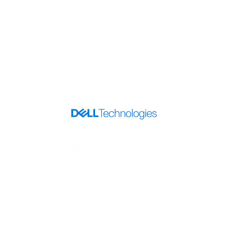 DELL 165W USB-C GAN AC ADAPTER WITH 1M POWER CORD - 1YR