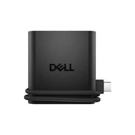 DELL DA225 PRO USB-C TRAVEL HUB, USB, USB-C(2), HDMI, 1YR
