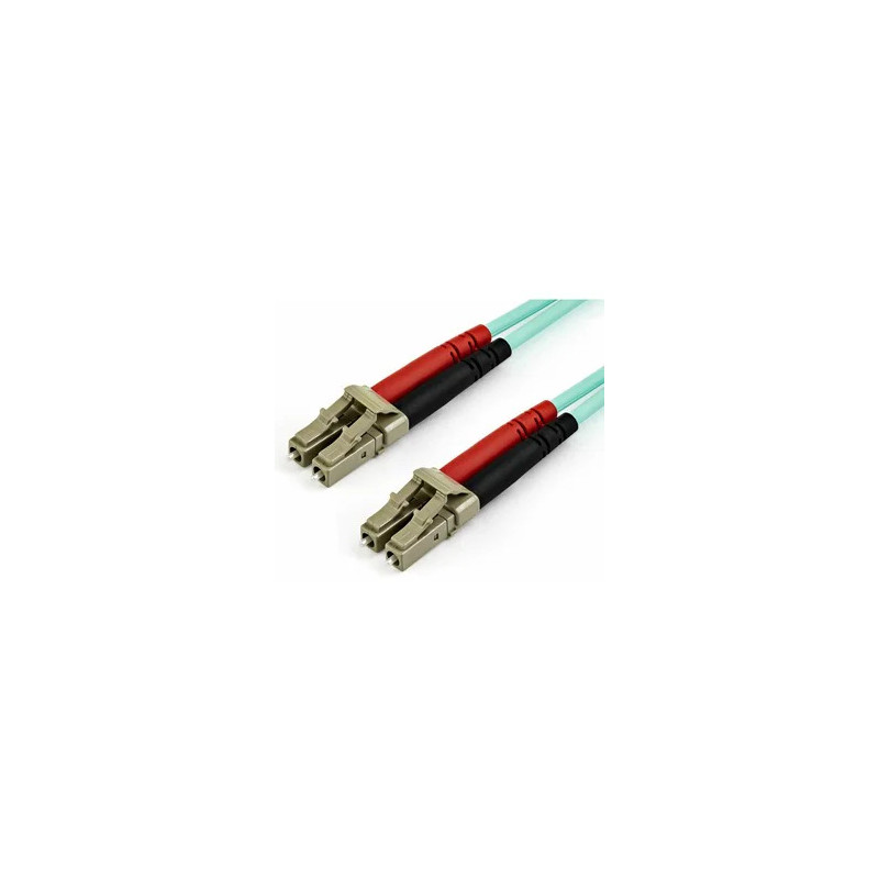 Cable - 7m OM4 LC/LC Fiber Optical Cord