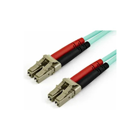 Cable - 7m OM4 LC/LC Fiber Optical Cord
