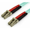 Cable - 7m OM4 LC/LC Fiber Optical Cord