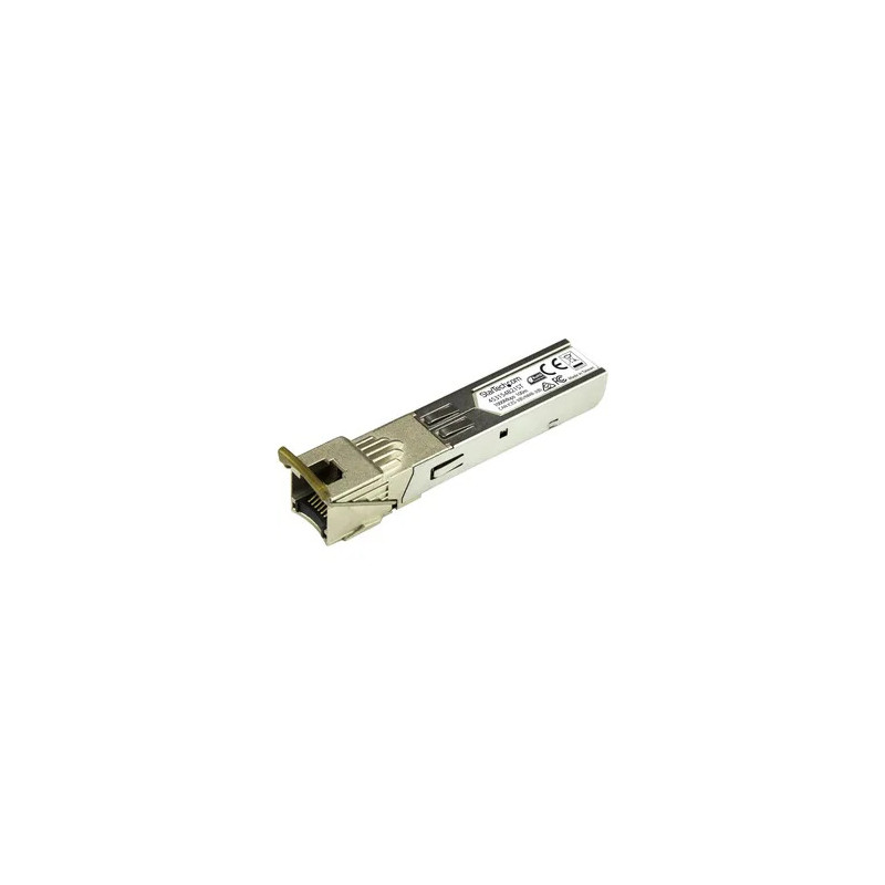 Gb Copper SFP - HP 453154-B21 Compatible