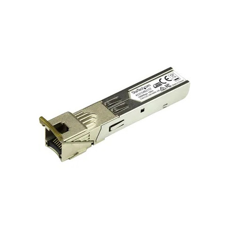 Gb Copper SFP - HP 453154-B21 Compatible