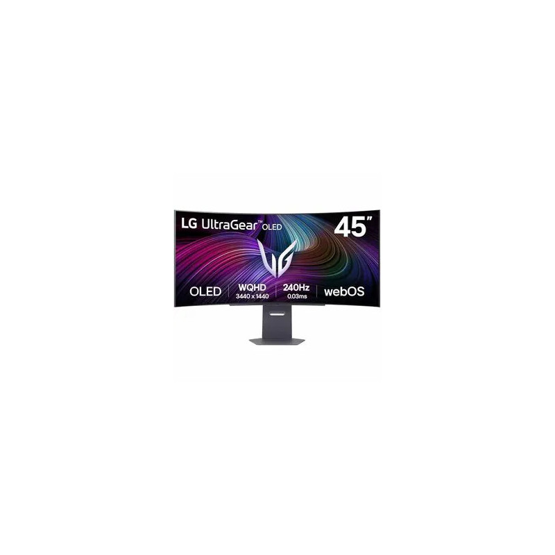 45GX90SA 45 WQHD 240HZ OLED MONITOR 2Y