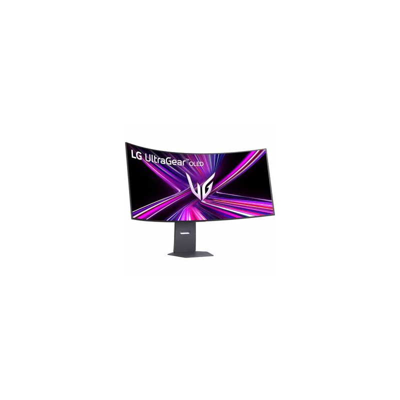 45GX950A 45 5K 165/330HZ OLED MONITOR 2Y