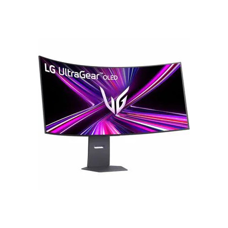 45GX950A 45 5K 165/330HZ OLED MONITOR 2Y