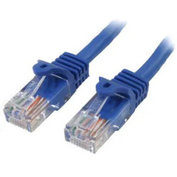 STARTECH 2M BLUE CAT5E/ CAT...