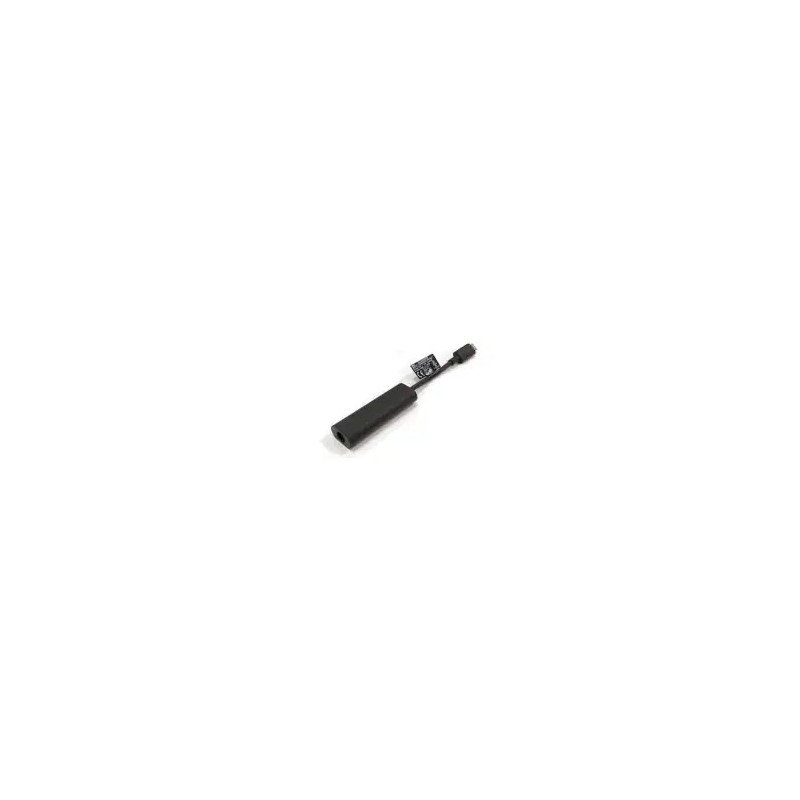 7.4MM BARREL TO USB-C ADAPTER