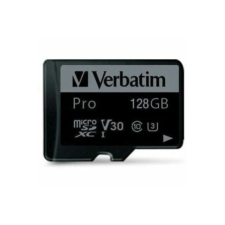 PROMICROSDXC 128GB W/ADAPTOR