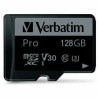 PROMICROSDXC 128GB W/ADAPTOR
